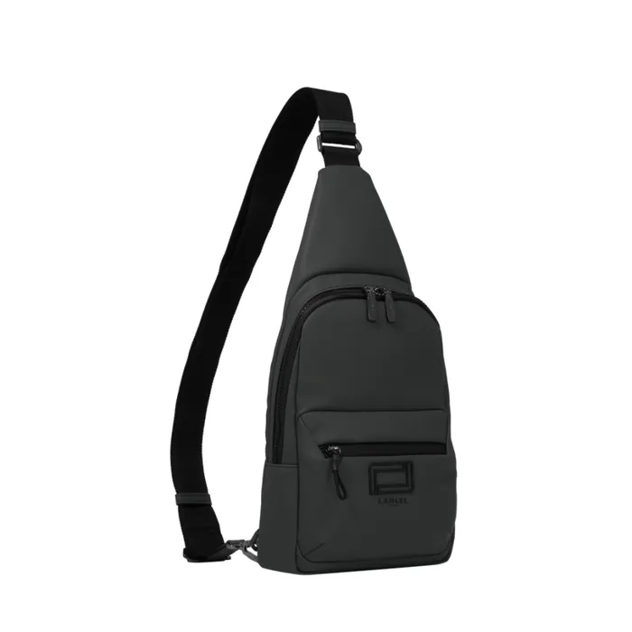 1strap Backpack Black Men Lancel Backpacks 1strap Backpack Black Men Lancel Backpacks