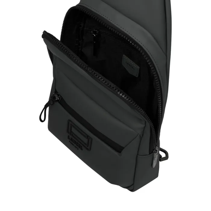1strap Backpack Black Men Lancel Backpacks 1strap Backpack Black Men Lancel Backpacks