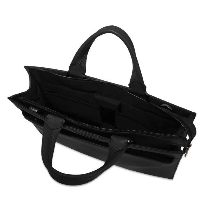 14 Doc Holder Black Men Lancel Business Bags 14 Doc Holder Black Men Lancel Business Bags