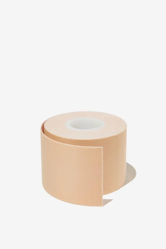 Accessories Supr Accessories Body Tape Beige
