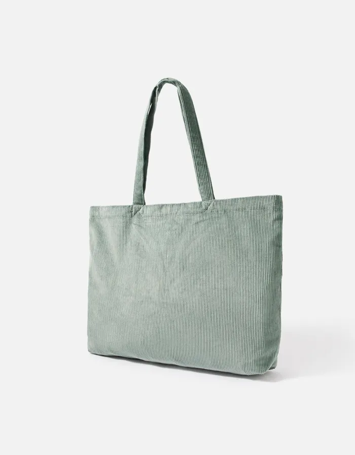 Accessorize Daisy Embroidered Shopper Bag Women Tote and Shopper Bags