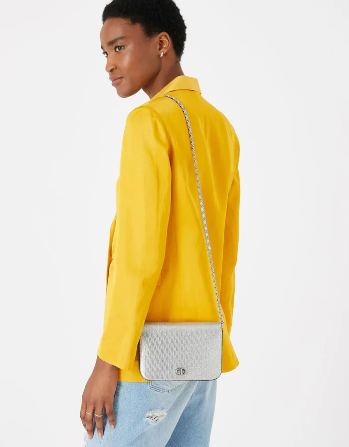 Accessorize Erin CrossBody Bag Women CrossBody Bags