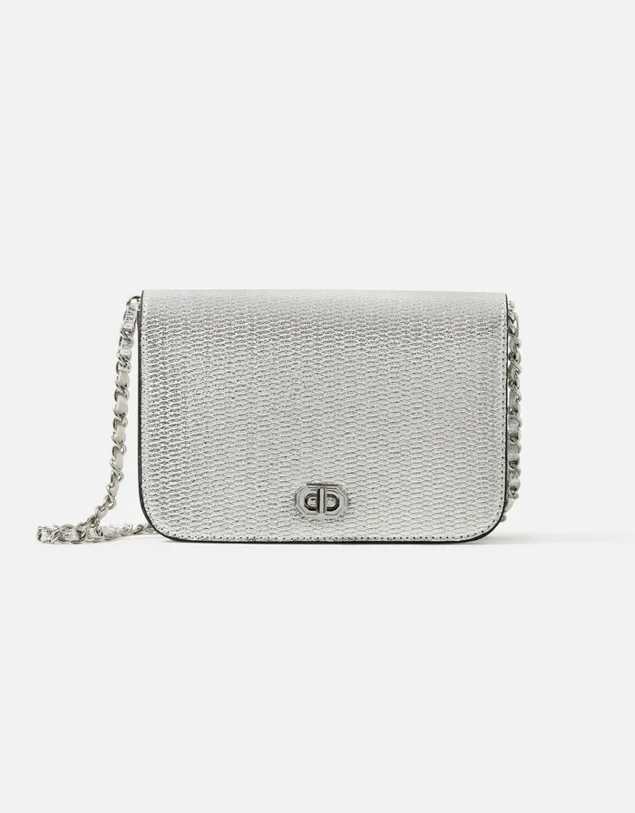 Accessorize Erin CrossBody Bag Women CrossBody Bags