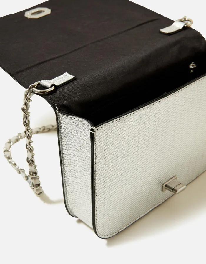 Accessorize Erin CrossBody Bag Women CrossBody Bags
