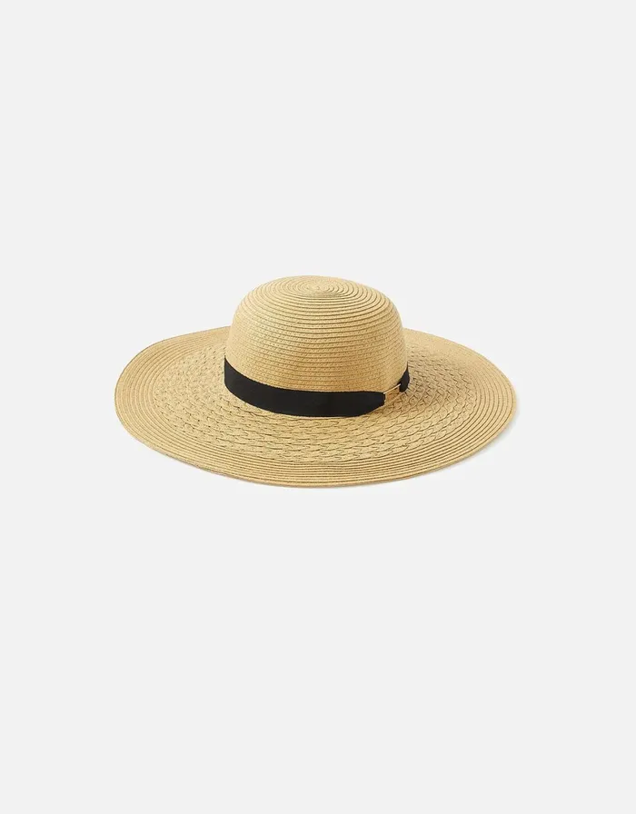 Accessorize Francesca Floppy Hat Women Hats