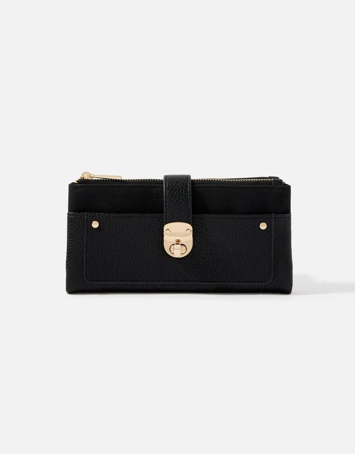 Accessorize Freya Wallet Women Vegan Bags Backpacks and Purses