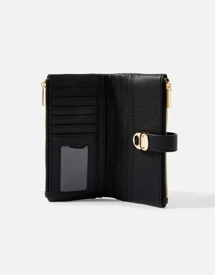 Accessorize Freya Wallet Women Vegan Bags Backpacks and Purses