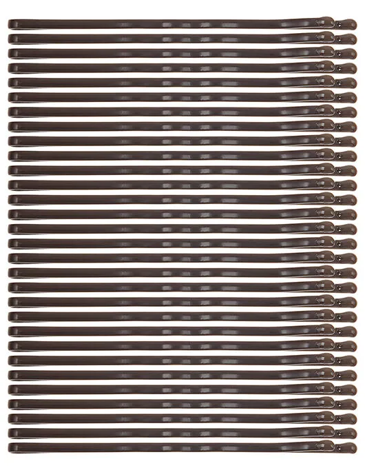 Accessorize Metal Kirby Grip Multipack Women Hair Accessories