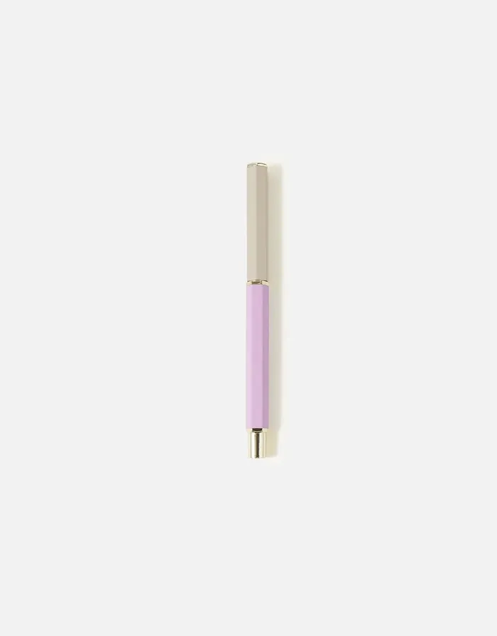 Accessorize TwoTone Metal Pen Women Stationery