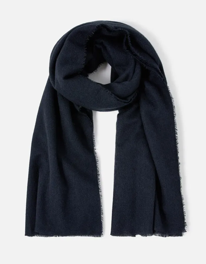 Accessorize Wells Blanket Scarf Women Scarves