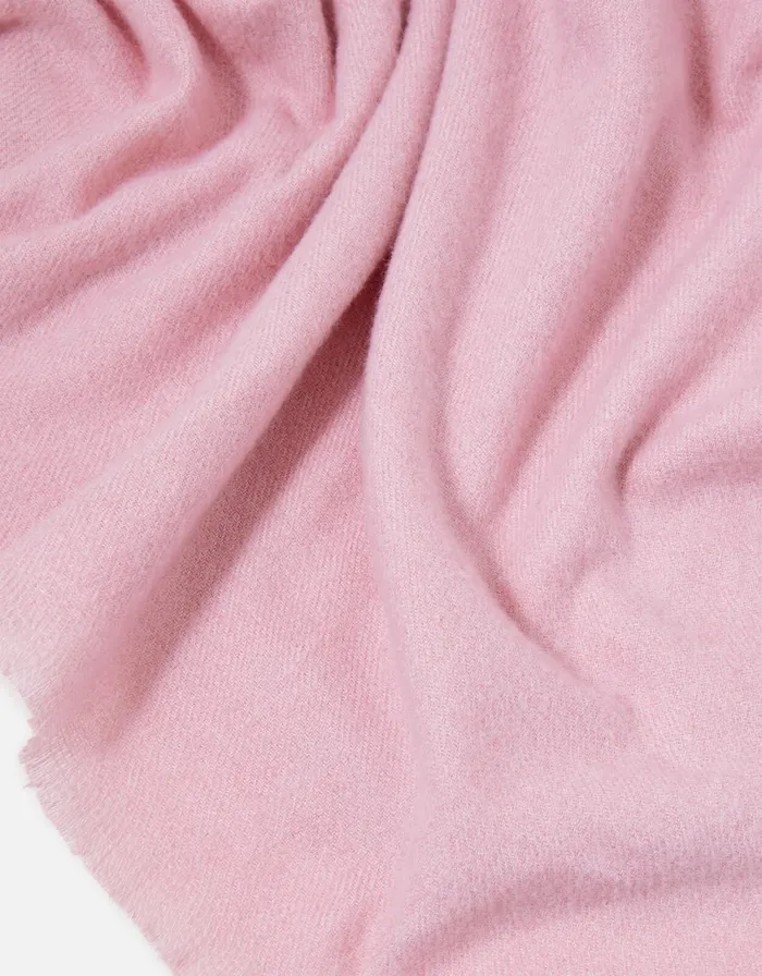 Accessorize Wells Blanket Scarf Women Scarves