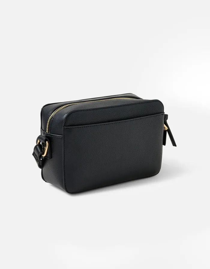 Accessorize Woven Mono CrossBody Bag Women CrossBody Bags
