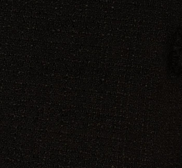 Adrianna Papell Day Dresses Tweed Sheath Dress With Short Sleeves In Black 8211 Women