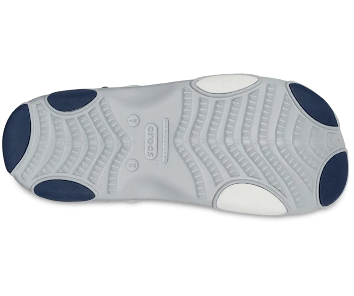 AllTerrain Sandal Light Grey Women Crocs Sandals