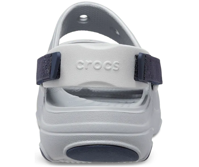 AllTerrain Sandal Light Grey Women Crocs Sandals