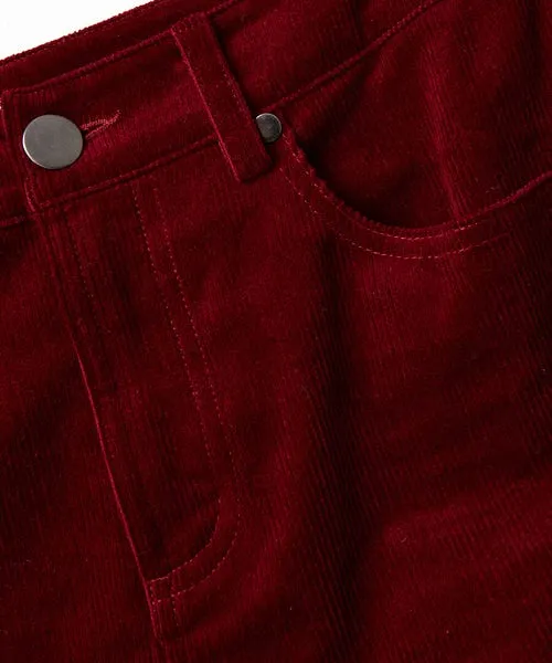 Apparel Marvellous Cord Trousers Berry Jeans and Trousers Joebrowns Apparel Marvellous Cord Trousers Berry Jeans and Trousers Joebrowns