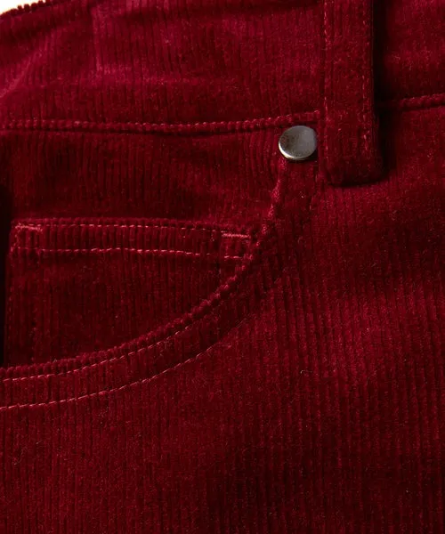 Apparel Marvellous Cord Trousers Berry Jeans and Trousers Joebrowns Apparel Marvellous Cord Trousers Berry Jeans and Trousers Joebrowns