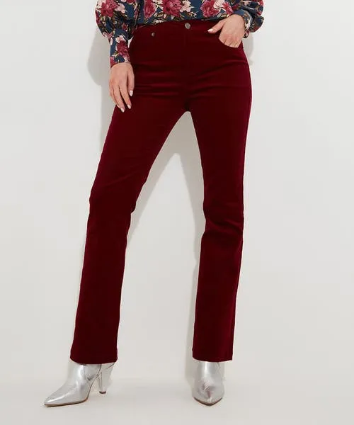 Apparel Marvellous Cord Trousers Berry Jeans and Trousers Joebrowns Apparel Marvellous Cord Trousers Berry Jeans and Trousers Joebrowns