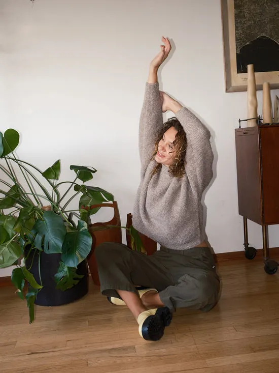 Arc Pants Olive Women Bottoms Lisa Says Gah