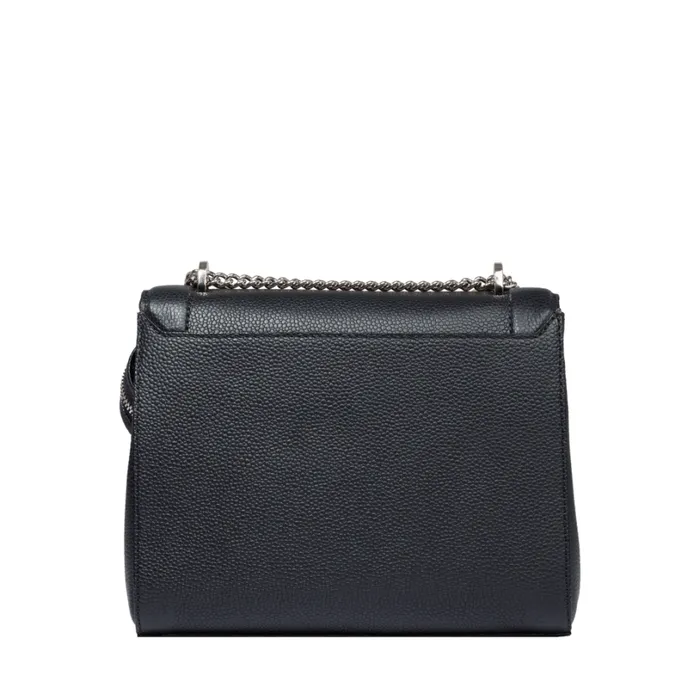 Bag With Flap Black Women Lancel Cross Body Bags Bag With Flap Black Women Lancel Cross Body Bags