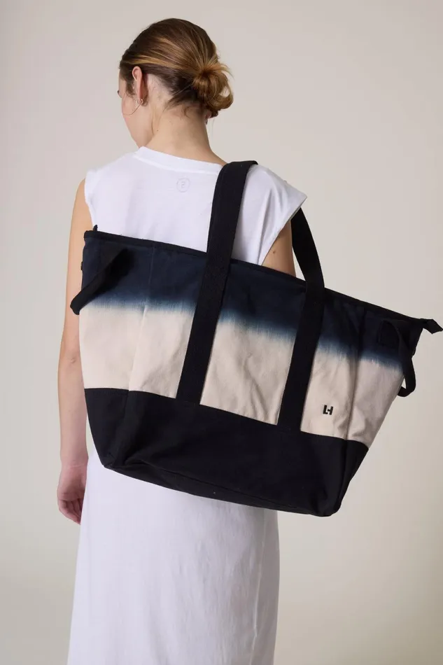 Bags Women Leon and Harper Sac Ibiza TandD Stone