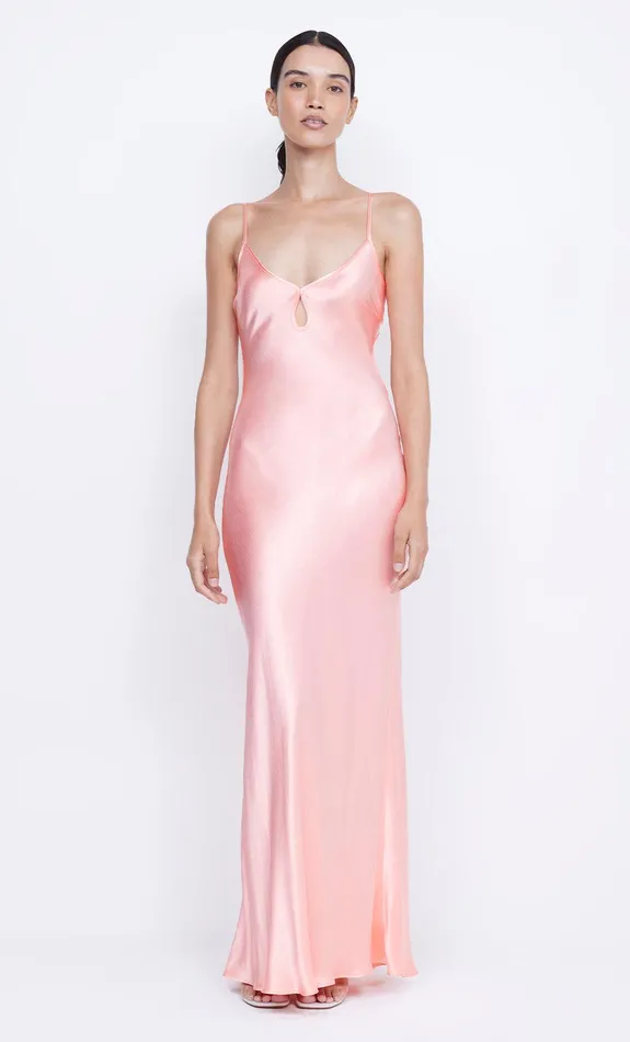 Bec Bridge Maxi Dresses Women CEDAR CITY MAXI DRESS 8211 CORAL