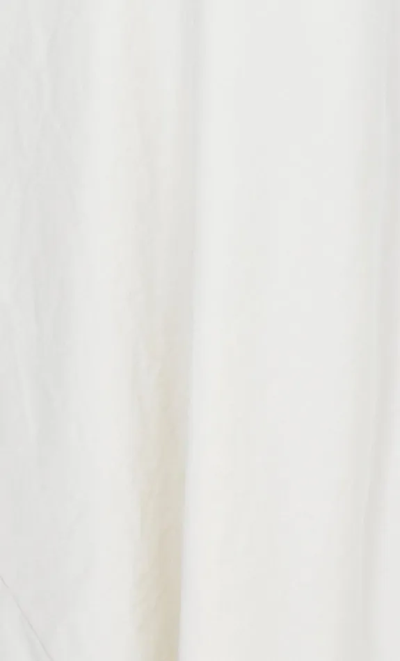 Bec Bridge Maxi Dresses Women ETERNITY SCOOP MAXI DRESS 8211 CREAM