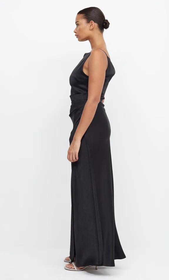 Bec Bridge Maxi Dresses Women THE DREAMER MAXI DRESS 8211 BLACK