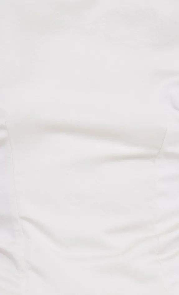 Bec Bridge Sleeveless Women JONES BOATNECK TOP 8211 VANILLA BEAN
