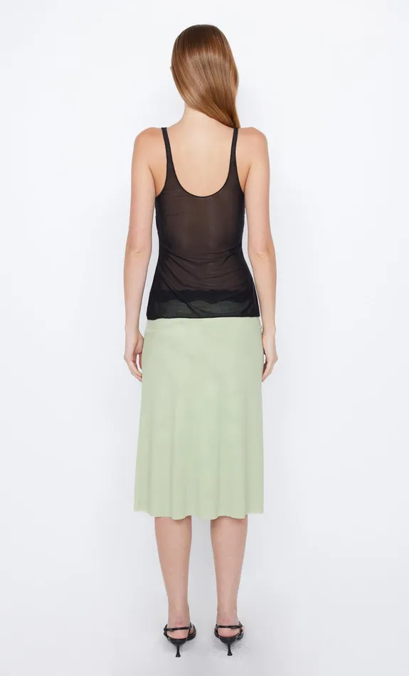 Bec Bridge Sleeveless Women MERISOL CAMI 8211 BLACK