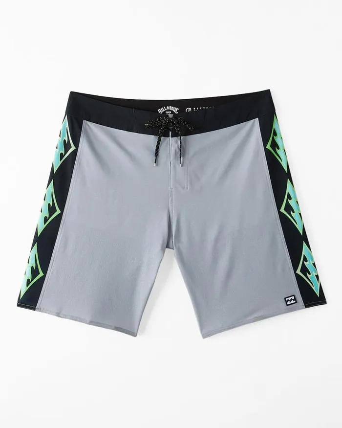Billabong Airlite Boardshorts D Bah Airlite 19034 Boardshorts Cement 8211 Men