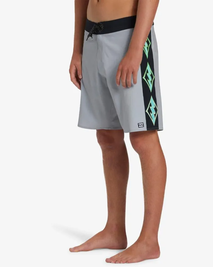 Billabong Airlite Boardshorts D Bah Airlite 19034 Boardshorts Cement 8211 Men
