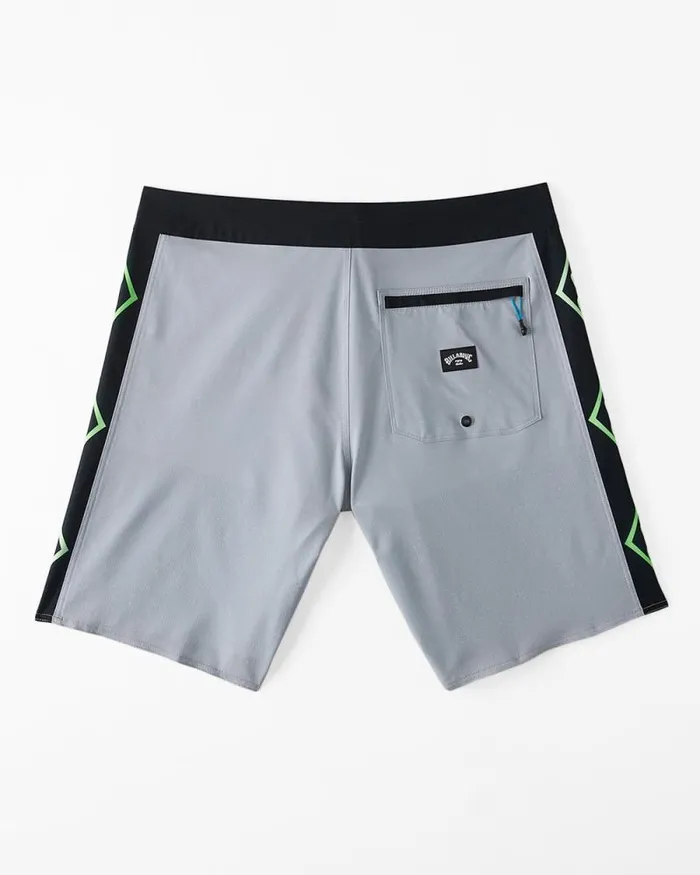 Billabong Airlite Boardshorts D Bah Airlite 19034 Boardshorts Cement 8211 Men