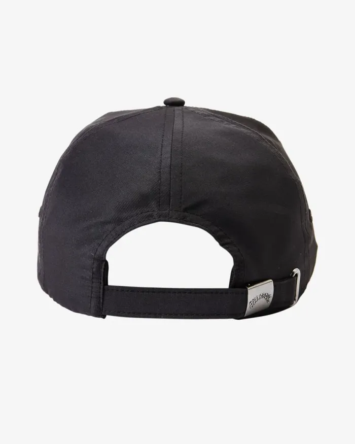 Billabong Beanies and Hats Arch Team Snapback Hat Black 8211 Men