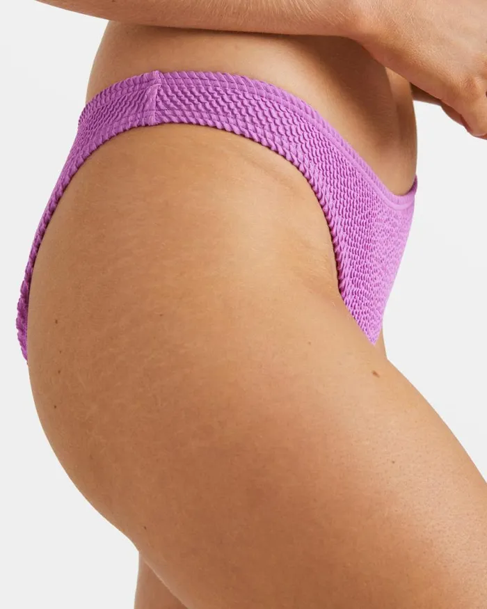 Billabong Bikinis Summer High Hike Bikini Bottoms Bright Orchid 8211 Women Billabong Bikinis Summer High Hike Bikini Bottoms Bright Orchid 8211 Women
