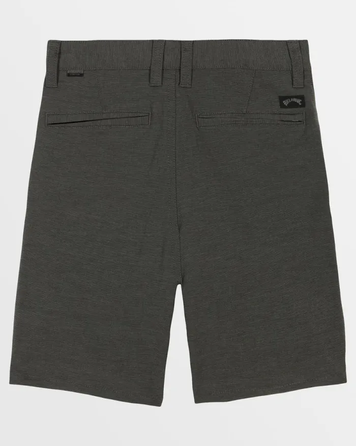 Billabong Boys039 Bottoms Boys Crossfire 8034 Shorts Asphalt 8211 Men Billabong Boys039 Bottoms Boys Crossfire 8034 Shorts Asphalt 8211 Men