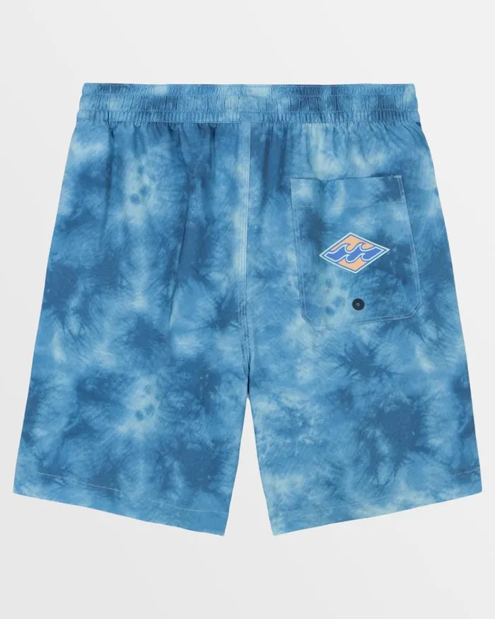 Billabong Boys039 Bottoms Boys D Bah Layback 65034 Boardshorts Blue Wash 8211 Men Billabong Boys039 Bottoms Boys D Bah Layback 65034 Boardshorts Blue Wash 8211 Men