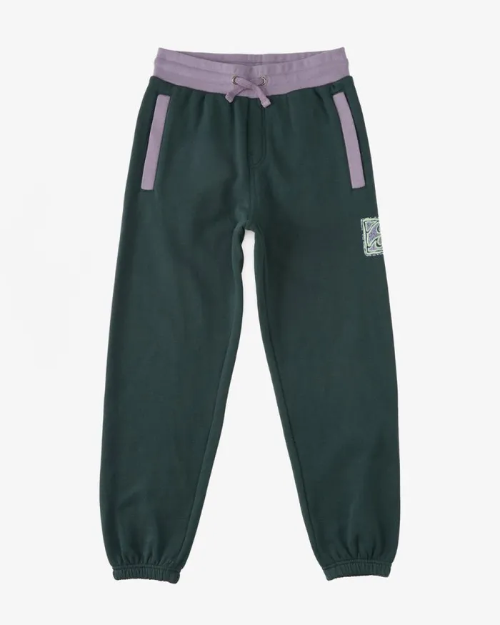 Billabong Boys039 Bottoms Boys United Pants Dark Forest 8211 Men