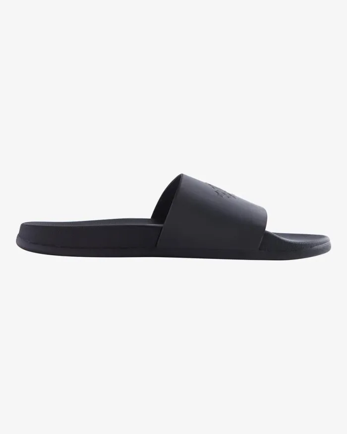 Billabong Flip Flops Cush Slide Black 8211 Men Billabong Flip Flops Cush Slide Black 8211 Men