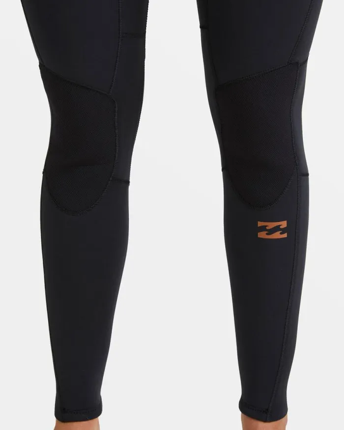 Billabong Fullsuits 32mm Synergy Natural Upcycler Chest Zip GBS Wetsuit Night Fall 8211 Women Billabong Fullsuits 32mm Synergy Natural Upcycler Chest Zip GBS Wetsuit Night Fall 8211 Women