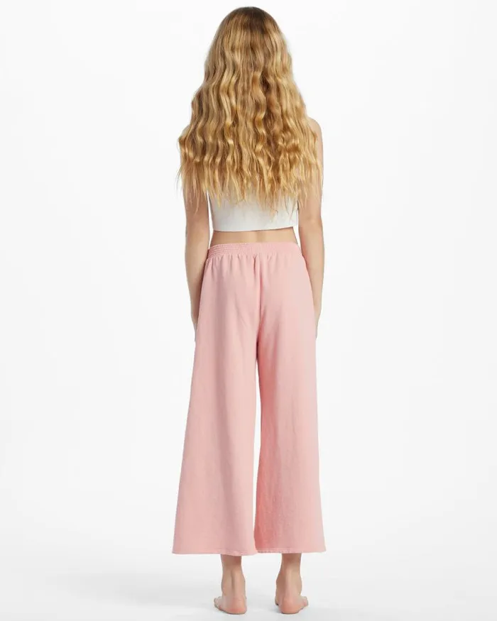 Billabong Girls039 Bottoms Girls Shoreline Pants Light Sorbet 8211 Women Billabong Girls039 Bottoms Girls Shoreline Pants Light Sorbet 8211 Women