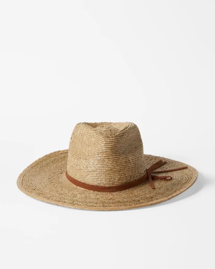 Billabong Hats and Beanies Ventura Straw Rancher Sun Hat Natural 8211 Women Billabong Hats and Beanies Ventura Straw Rancher Sun Hat Natural 8211 Women