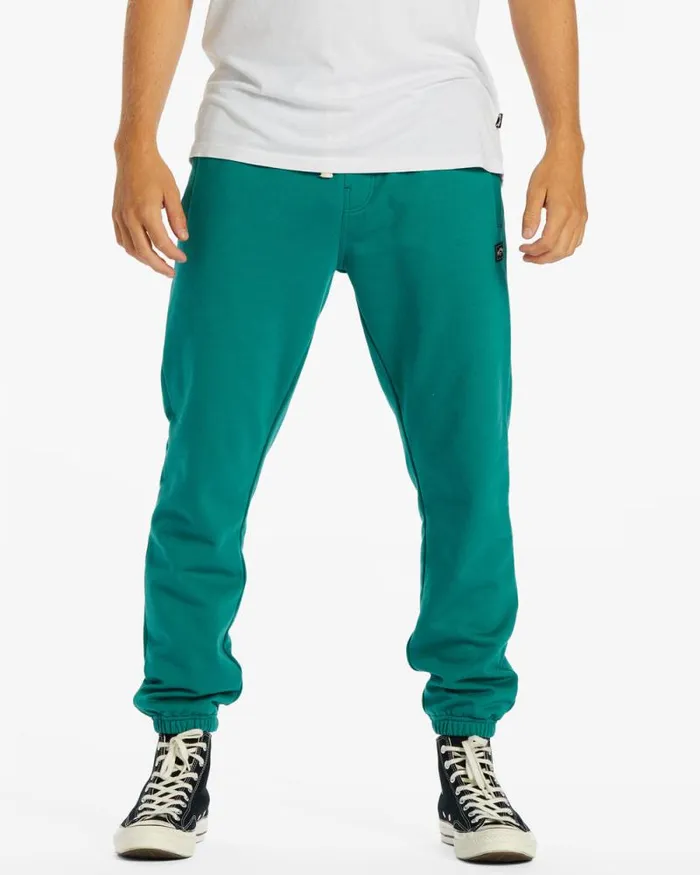 Billabong Jeans and Pants All Day Sweatpants Pacific 8211 Men