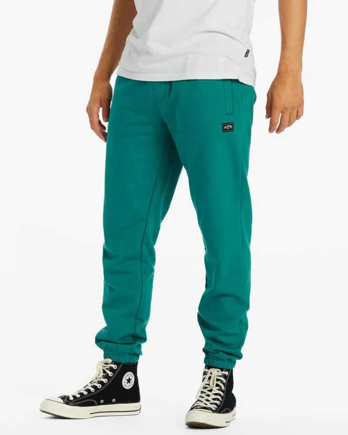Billabong Jeans and Pants All Day Sweatpants Pacific 8211 Men Billabong Jeans and Pants All Day Sweatpants Pacific 8211 Men