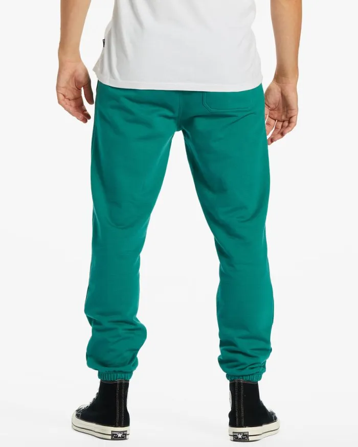 Billabong Jeans and Pants All Day Sweatpants Pacific 8211 Men Billabong Jeans and Pants All Day Sweatpants Pacific 8211 Men