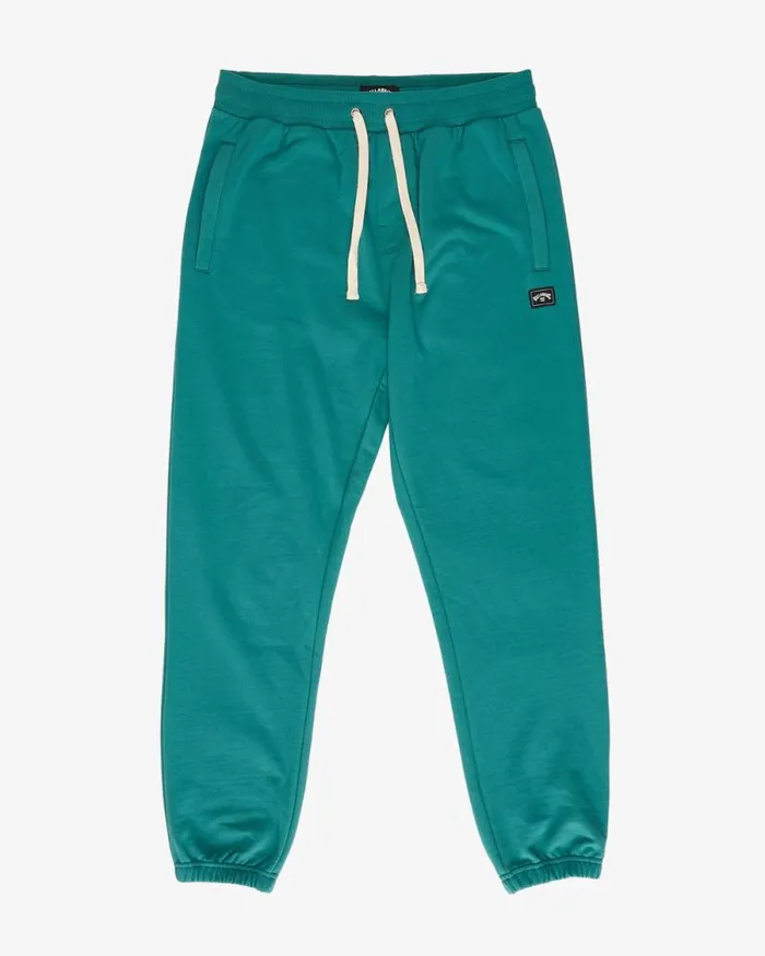 Billabong Jeans and Pants All Day Sweatpants Pacific 8211 Men Billabong Jeans and Pants All Day Sweatpants Pacific 8211 Men