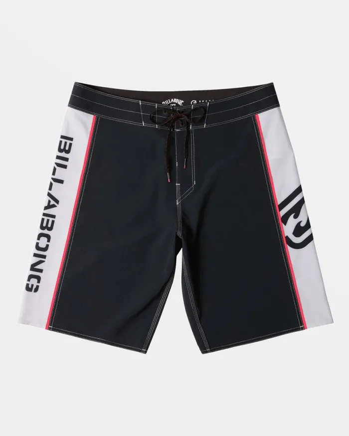 Billabong Long Length 18034 8211 21034 D Bah 20 Pro Performance 20034 Boardshorts Phantom 8211 Men