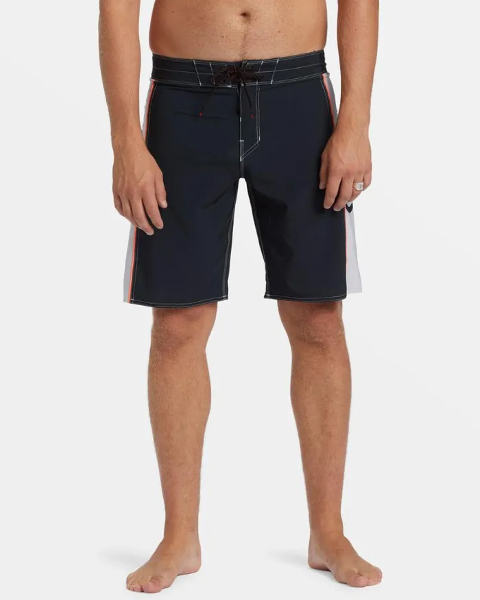 Billabong Long Length 18034 8211 21034 D Bah 20 Pro Performance 20034 Boardshorts Phantom 8211 Men