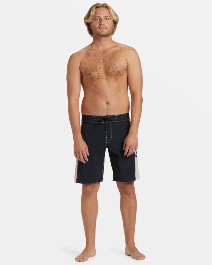 Billabong Long Length 18034 8211 21034 D Bah 20 Pro Performance 20034 Boardshorts Phantom 8211 Men