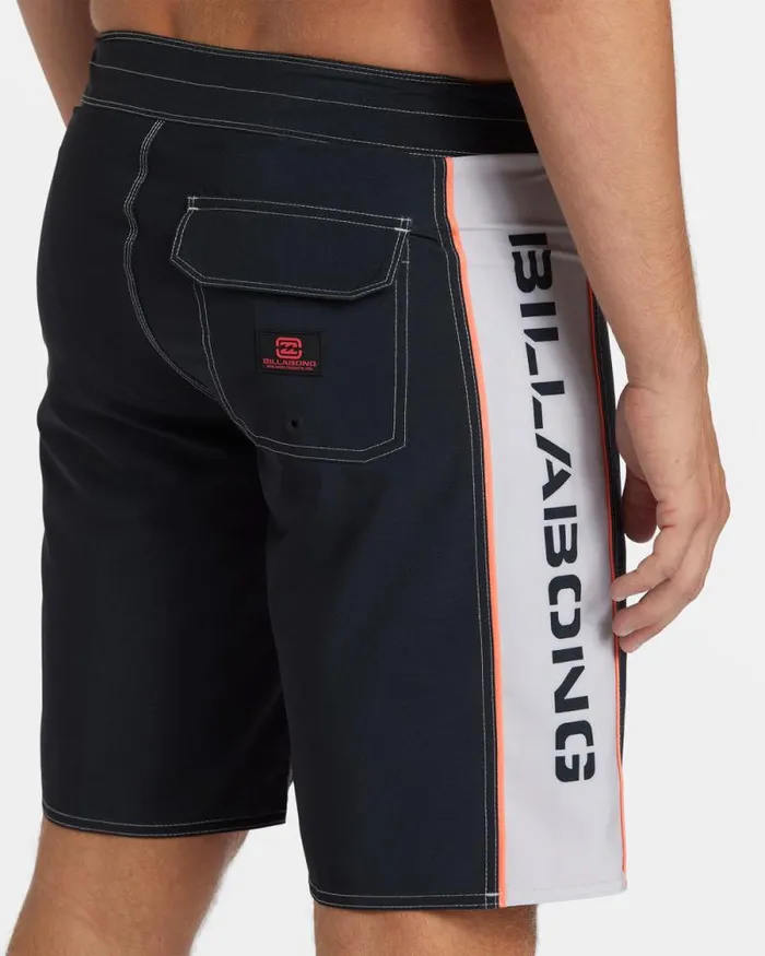 Billabong Long Length 18034 8211 21034 D Bah 20 Pro Performance 20034 Boardshorts Phantom 8211 Men